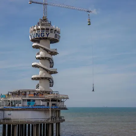 De Pier Hága